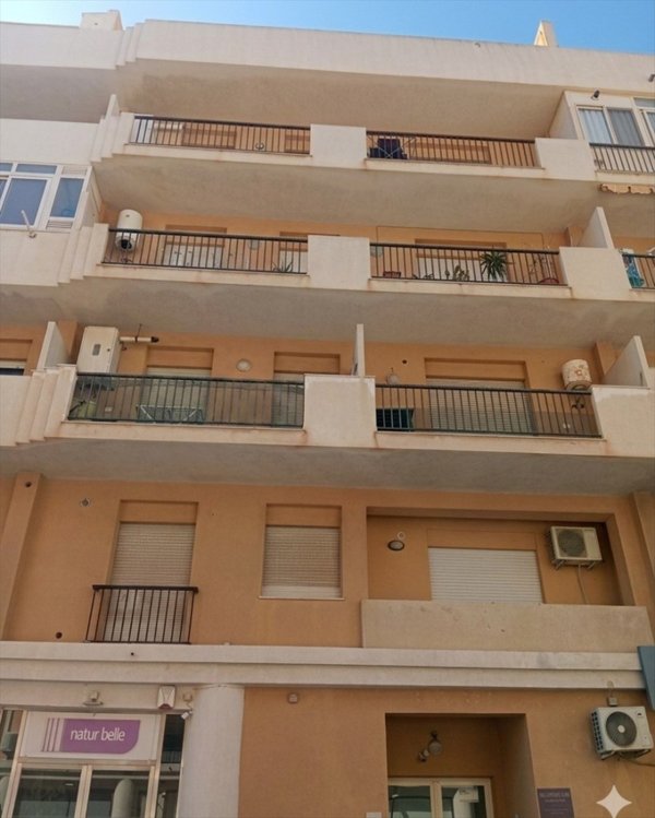 appartamento in vendita a Marsala