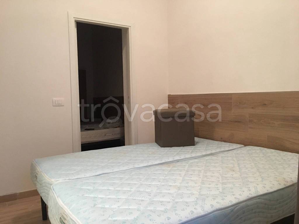 appartamento in vendita a Marsala