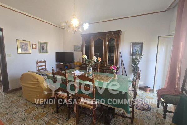 appartamento in vendita a Marsala
