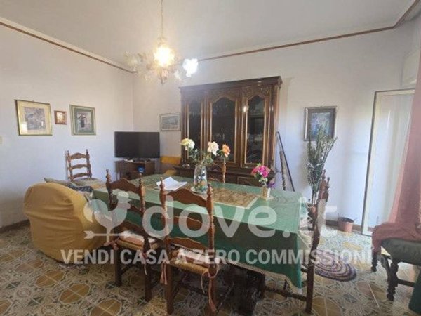 appartamento in vendita a Marsala