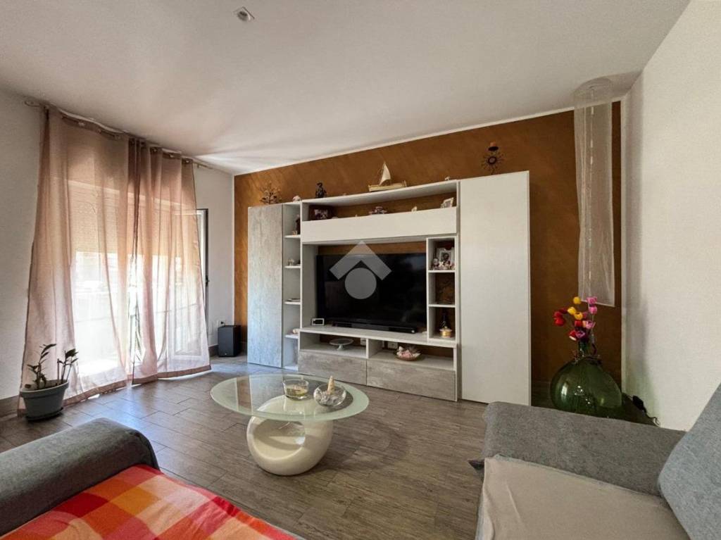 appartamento in vendita a Marsala