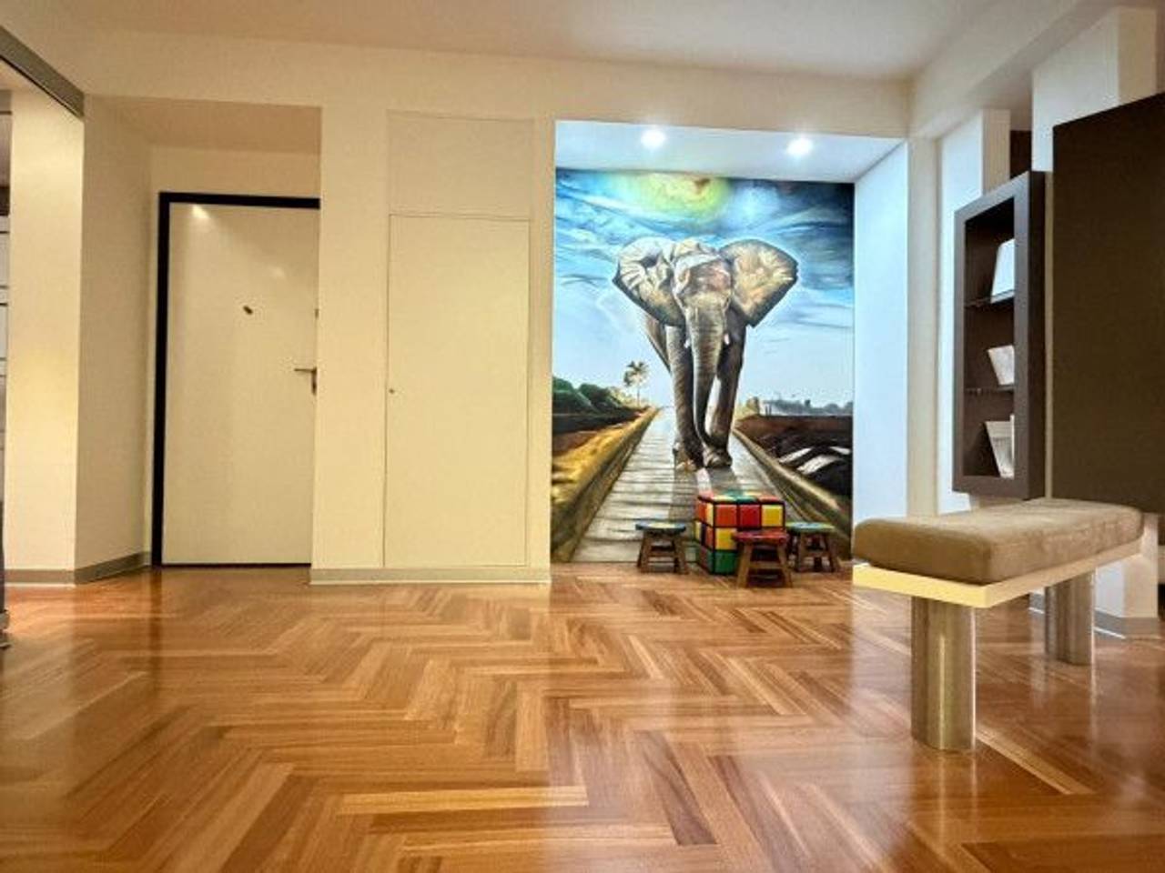 appartamento in vendita a Marsala