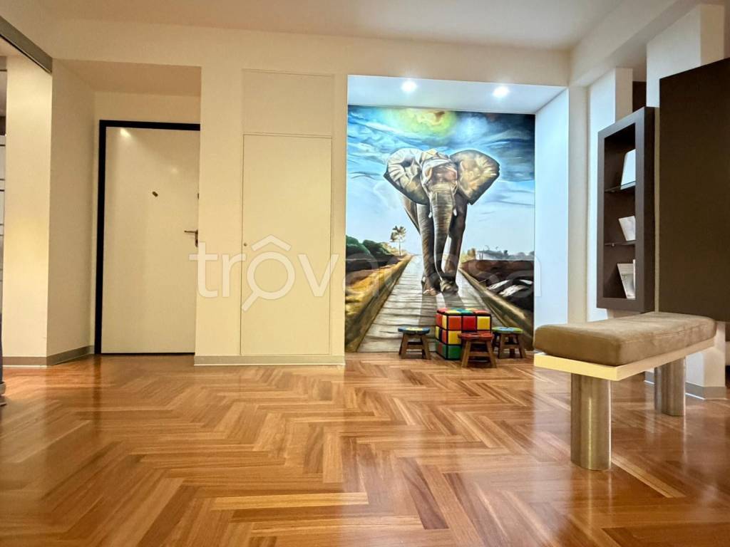 appartamento in vendita a Marsala