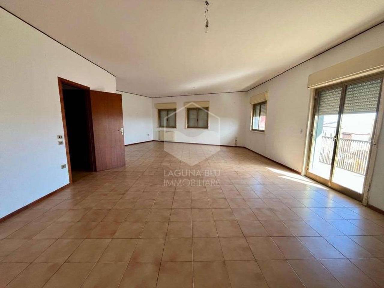 appartamento in vendita a Marsala