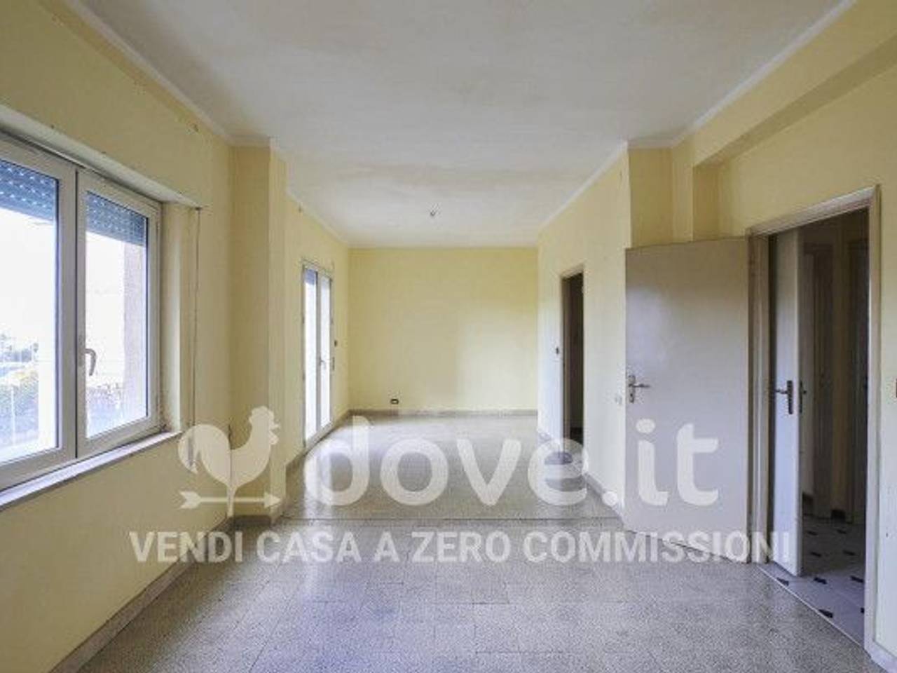 appartamento in vendita a Marsala in zona Centro Storico