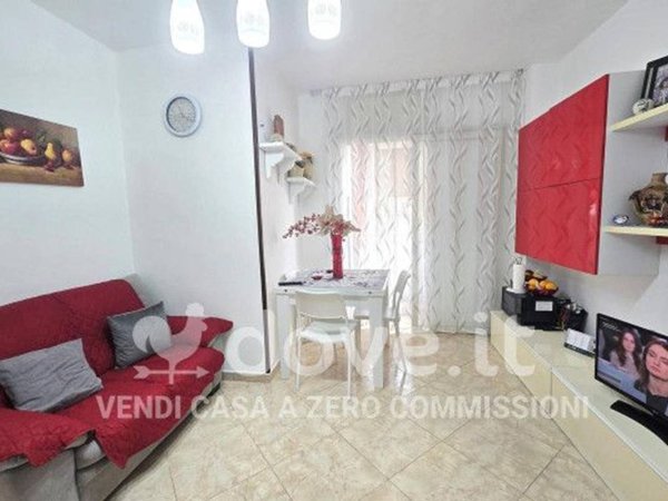 appartamento in vendita a Marsala