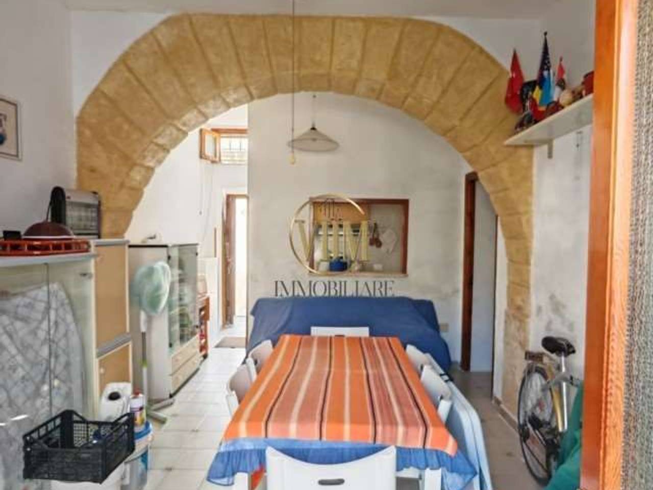 appartamento in vendita a Marsala