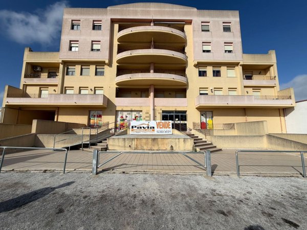 locale commerciale in vendita a Marsala