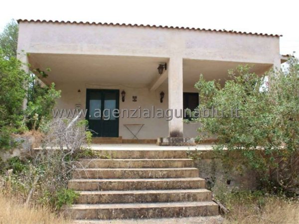casa indipendente in vendita a Marsala