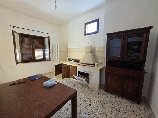 appartamento in vendita a Marsala in zona Centro Storico