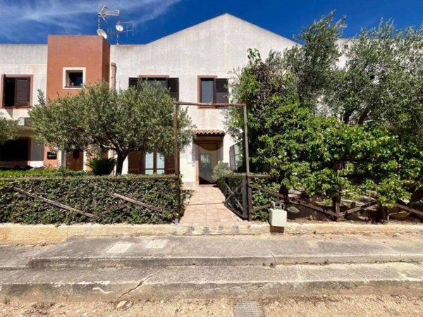 casa indipendente in vendita a Marsala