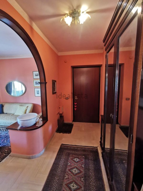 appartamento in vendita a Marsala