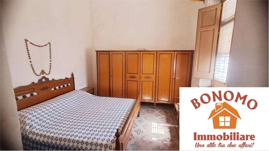 casa indipendente in vendita a Marsala