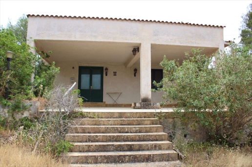 casa indipendente in vendita a Marsala