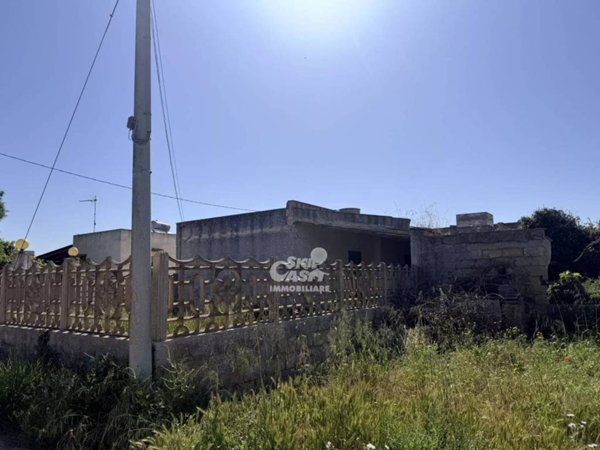 casa indipendente in vendita a Marsala in zona Ranna