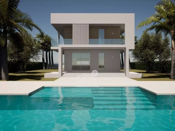 casa indipendente in vendita a Marsala