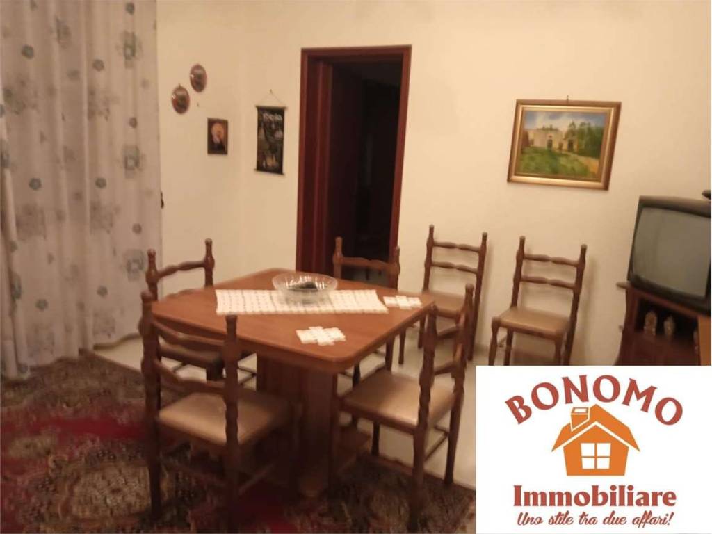 casa indipendente in vendita a Marsala