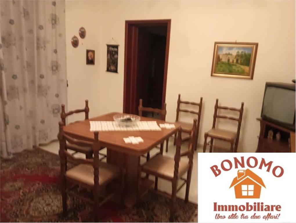 casa indipendente in vendita a Marsala
