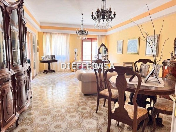 appartamento in vendita a Marsala in zona Centro Storico