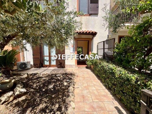 casa indipendente in vendita a Marsala in zona Birgi