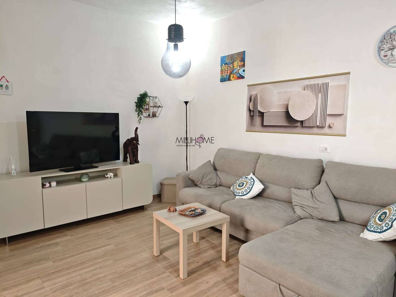 casa indipendente in vendita a Marsala