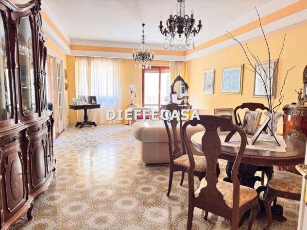 appartamento in vendita a Marsala in zona Centro Storico