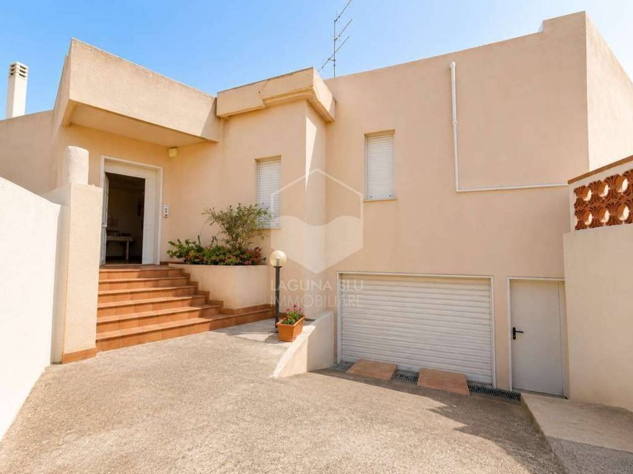 casa indipendente in vendita a Marsala