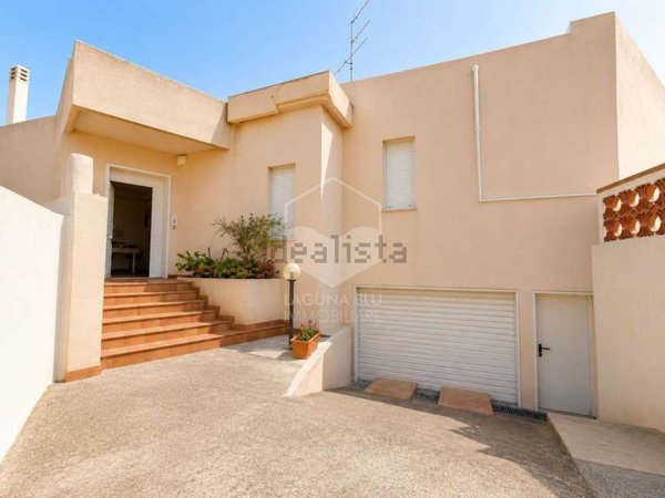 casa indipendente in vendita a Marsala