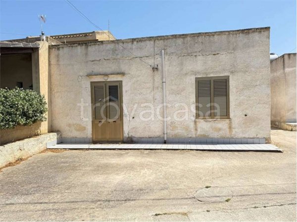 casa indipendente in vendita a Marsala