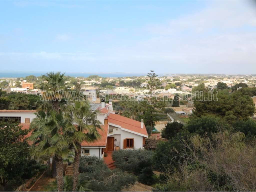 casa indipendente in vendita a Marsala in zona Santa Venera