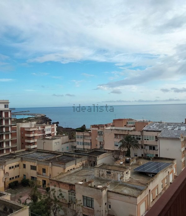 appartamento in vendita a Marsala