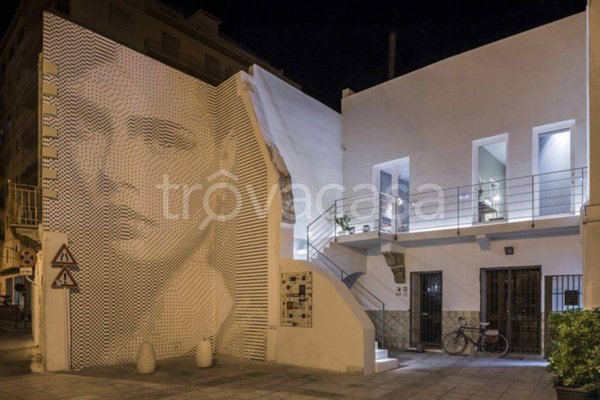 appartamento in vendita a Marsala in zona Centro Storico