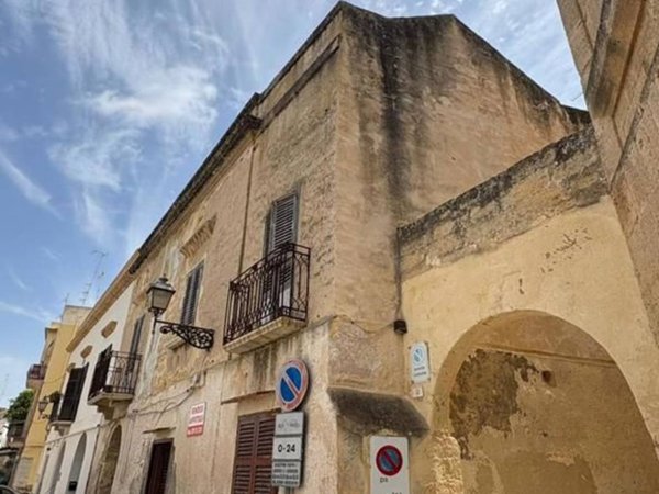 appartamento in vendita a Marsala
