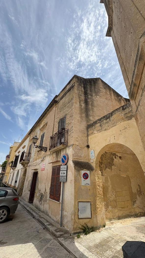 appartamento in vendita a Marsala in zona Centro Storico