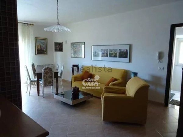 appartamento in vendita a Marsala