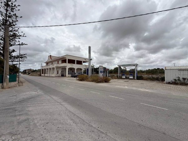 casa indipendente in vendita a Marsala