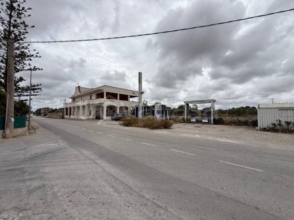 casa indipendente in vendita a Marsala