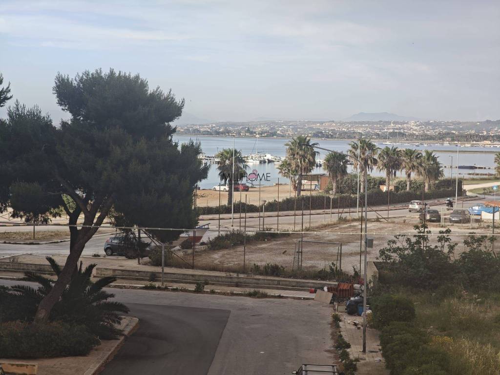 appartamento in vendita a Marsala