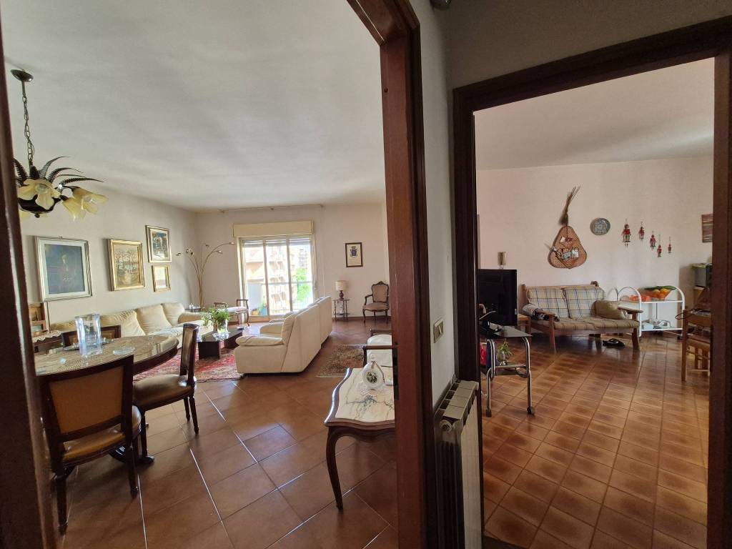 appartamento in vendita a Marsala