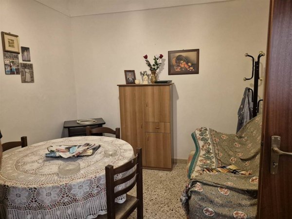 appartamento in vendita a Marsala in zona Centro Storico