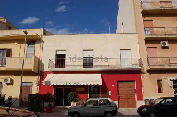 casa indipendente in vendita a Marsala