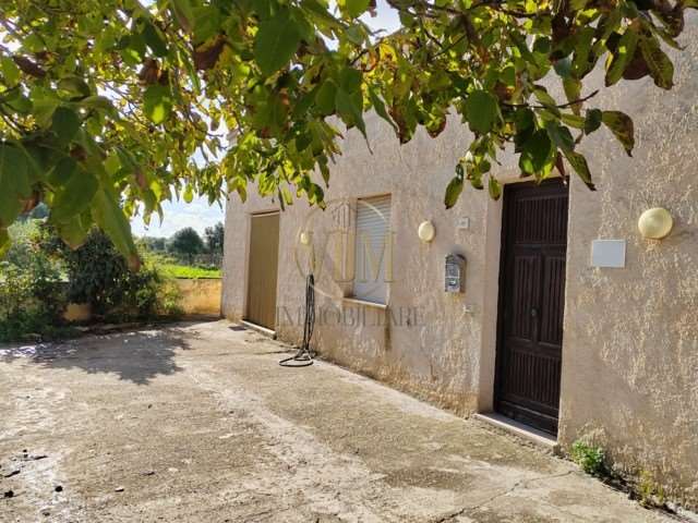 casa indipendente in vendita a Marsala