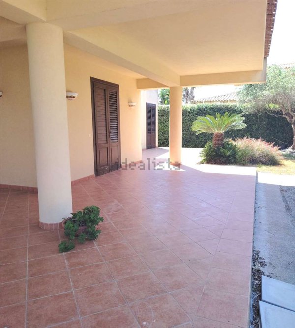 casa indipendente in vendita a Marsala in zona Centro Storico