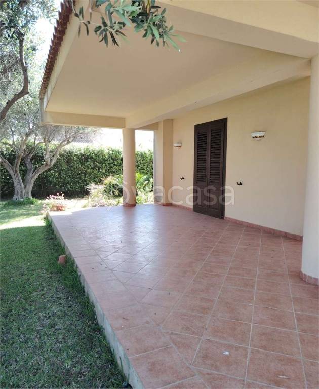 casa indipendente in vendita a Marsala in zona Centro Storico