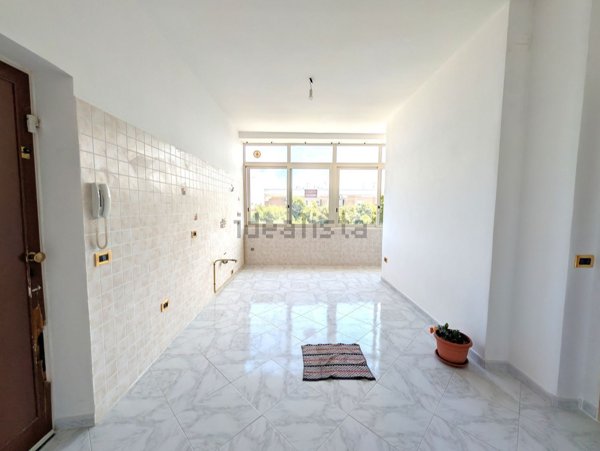 appartamento in vendita a Marsala