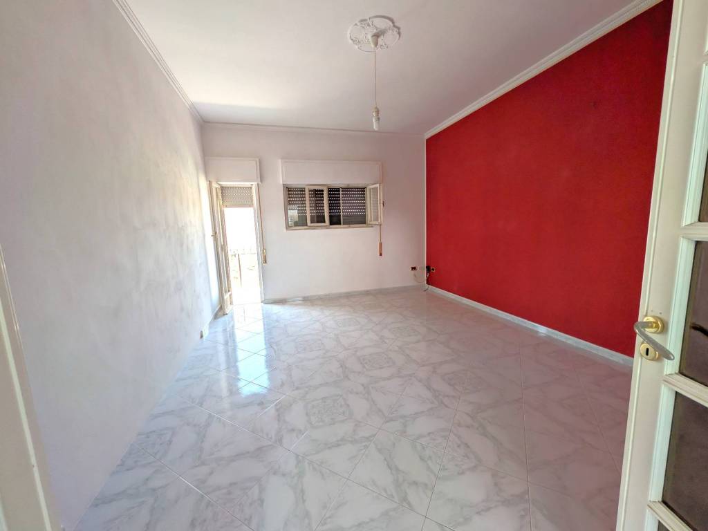 appartamento in vendita a Marsala
