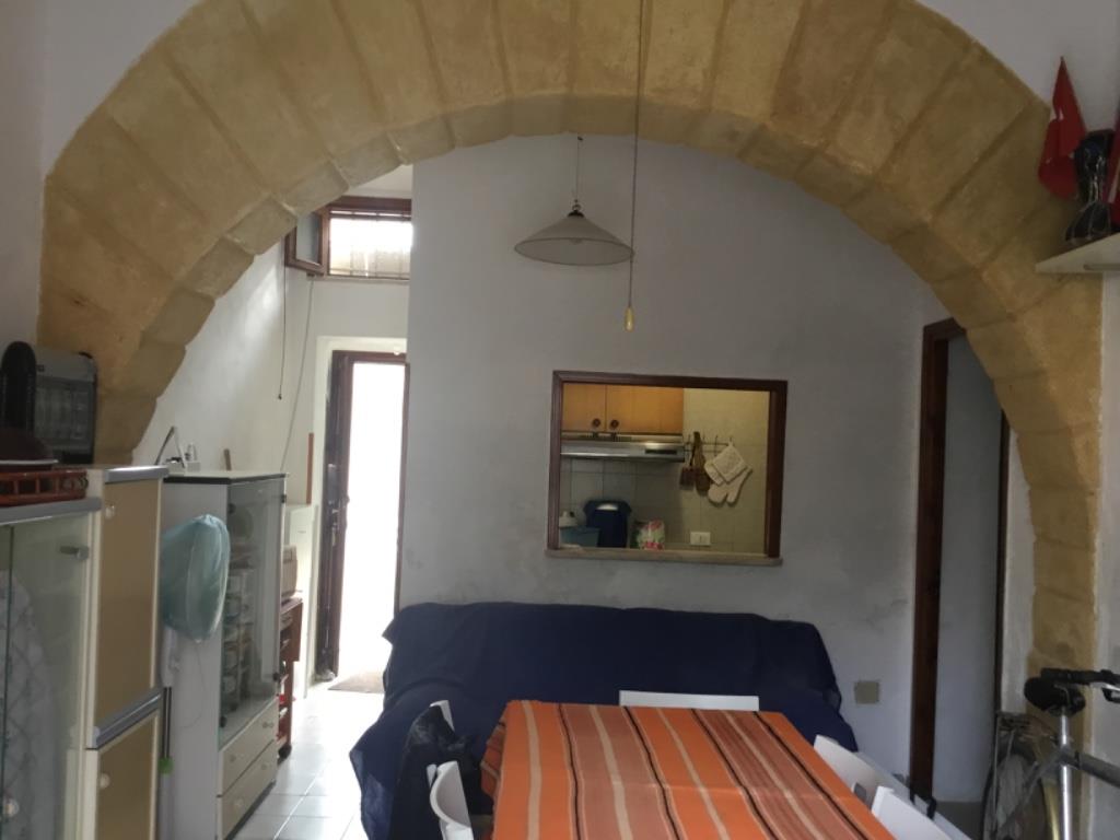 casa indipendente in vendita a Marsala in zona Birgi