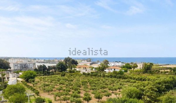 appartamento in vendita a Marsala