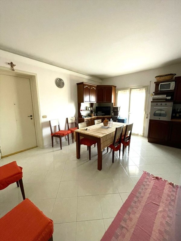 appartamento in vendita a Marsala