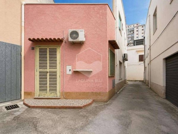 casa indipendente in vendita a Marsala in zona Centro Storico